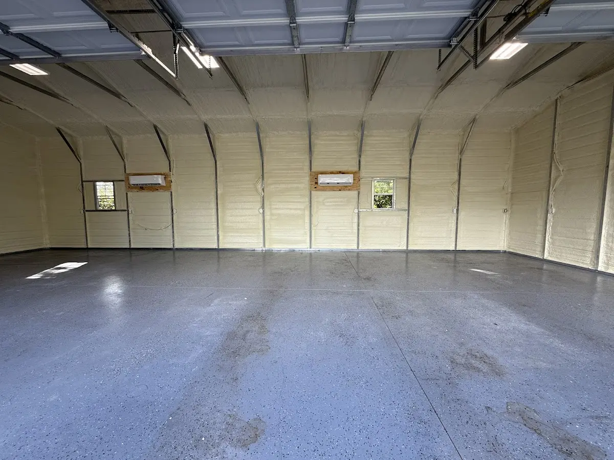 Spray Foam Roofing services in Havre, MT